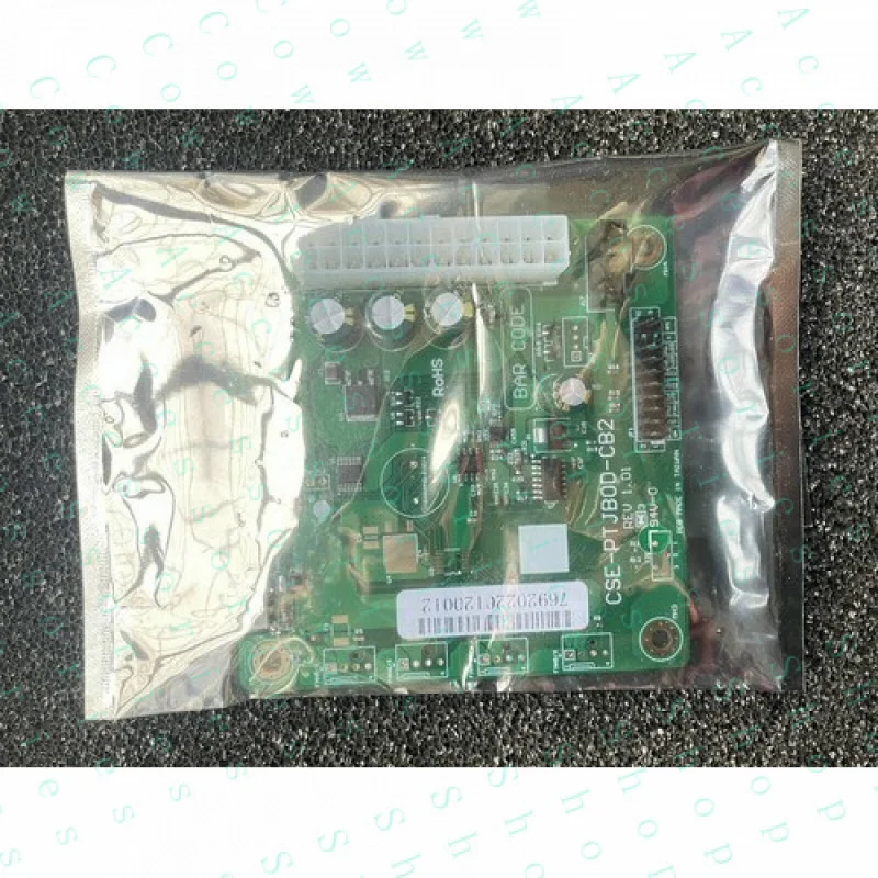 PP+ FOR SuperMicro CSE-PTJBOD-CB2 Power Board for SuperMicro JBOD Server Chassis-