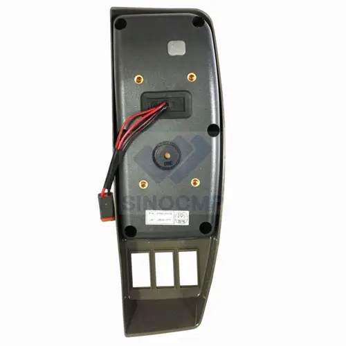 Imagen 2 del producto 21E8-30013 21N6-30010 21N8-36002 21N3-35001 21N3-35002 Monitor de excavadora para Hyundai R290LC-7 R110-7 R160-7 R210-7 R215-7 R290-7
