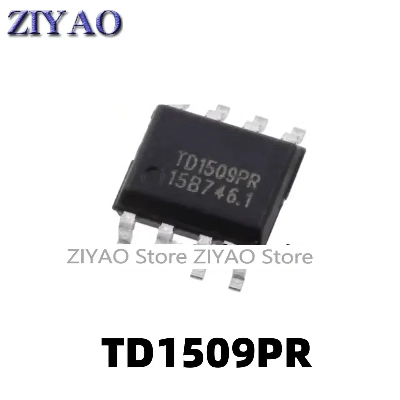 TD1509PR TD1509-ADJ 电源管理IC