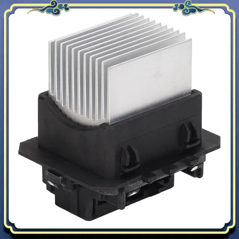 

AU16-Car Parts Blower Motor Resistor A/C Motor Control Module 6441.Z9 6441Z9 For Citroen C1 C3 For 108 308 308CC 308SW