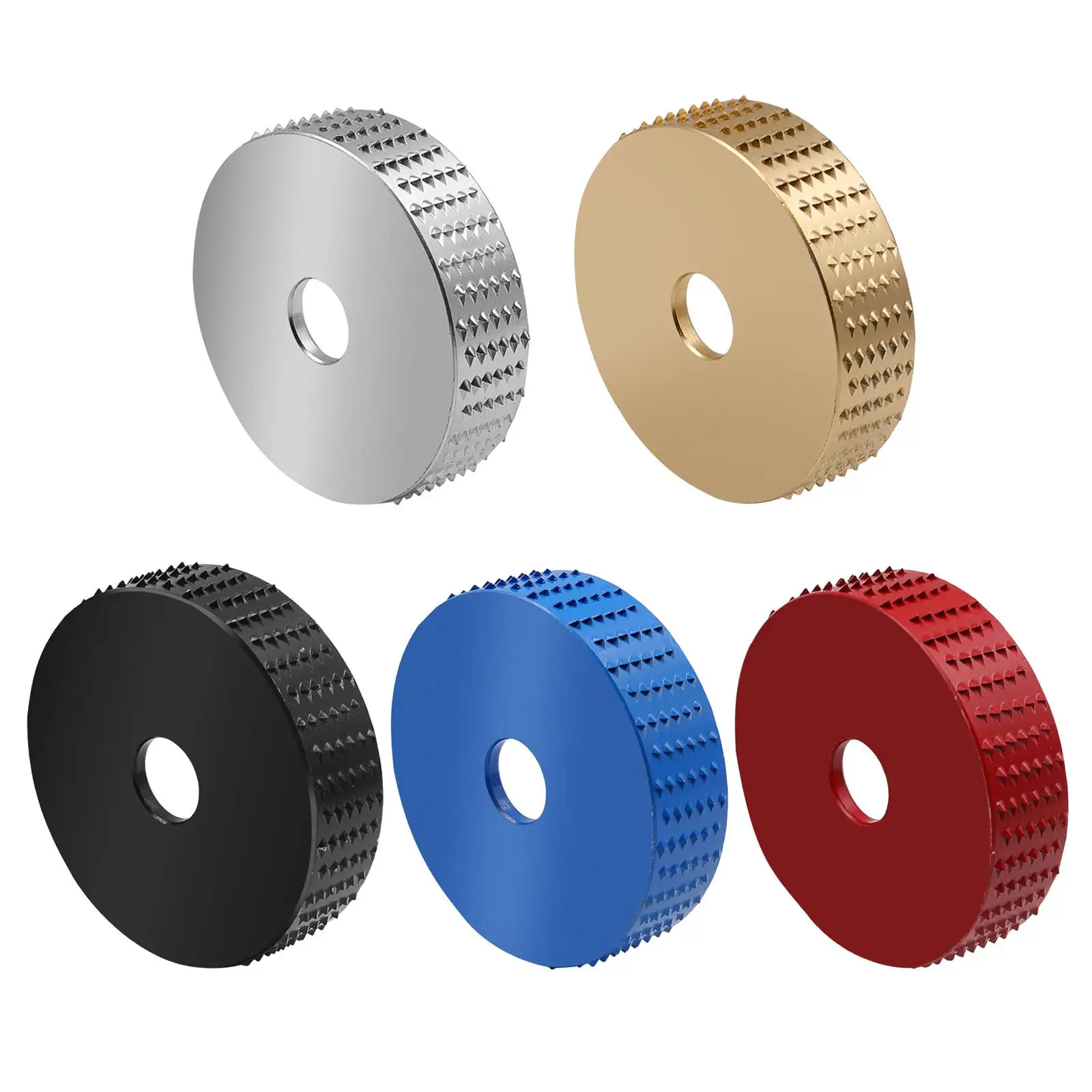 

Round Angle Grinding Wheel 16 Shaping Wheel Products 2000Rmp Easy to Operate Polish Sharp working