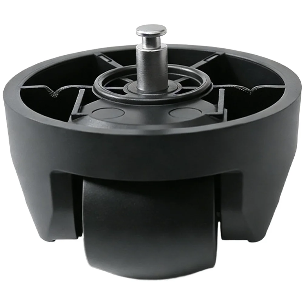 360 Degree Rotation Wheel For Cleaning Tool-free Locking Mechanism Balanced Support For Ecovacs X8Pro Plus Ai 360