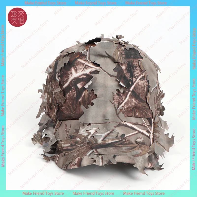 Bionic Leaf Camouflage Basebal - огляд і ціна Outdoor Hunting Movies
