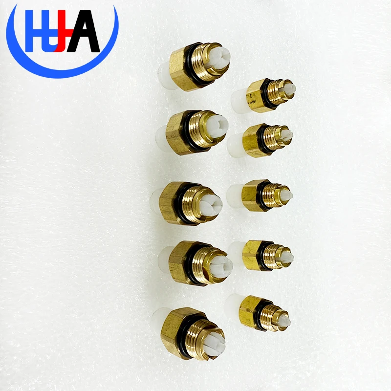 10Pcs M8/M10 Air Su…