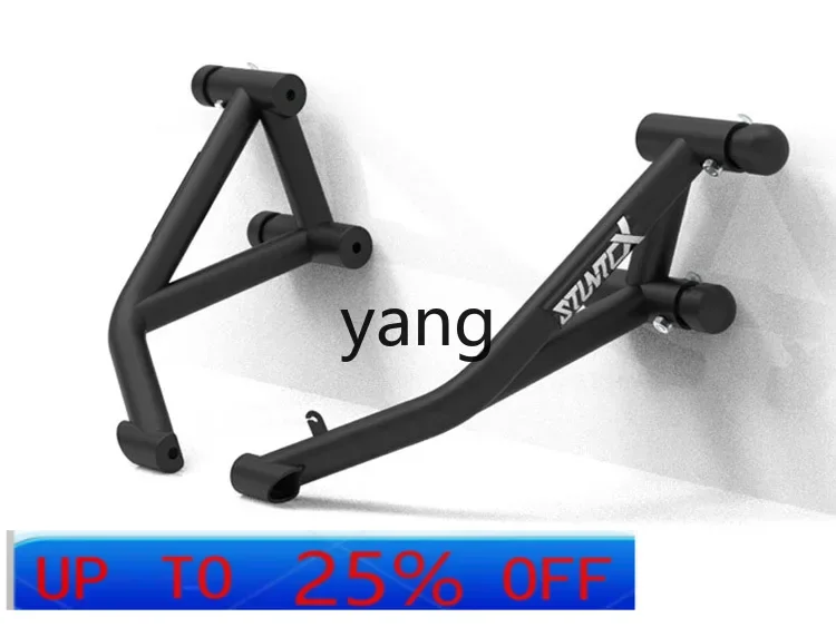 

CX 650/Z650 guard bar modified competitive bar anti-drop bar