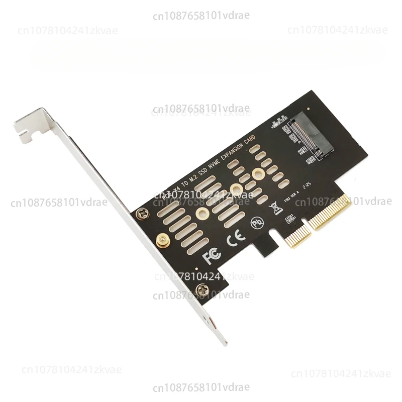 

SSD M2 NVME в карту PCIE Порт X4 Преобразование M.2 PCI-E Полная скорость Поддержка системного диска