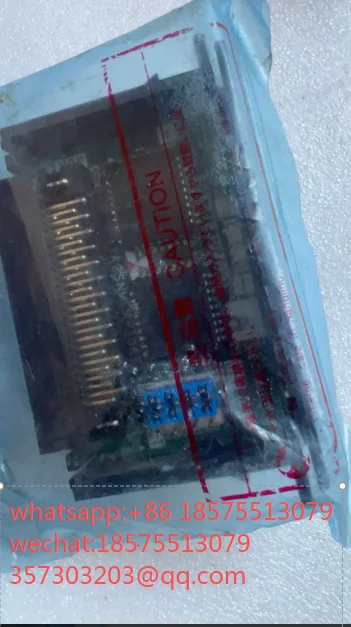 For A2SNMCA-30KE 13LB43 PLC memory card  1 Piece