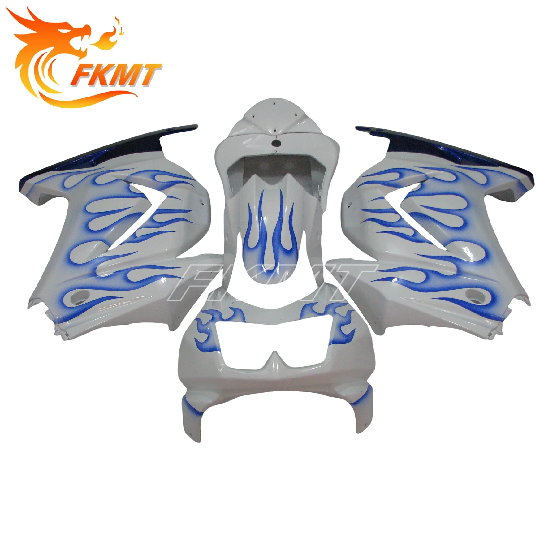 

Motorcycle Kit ABS Plastic Injection Fairing Body Bodykits For Kawasaki Ninja250 Ninja 250 EX250R EX-250R 2008-2010 2011 2012