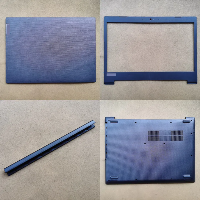 

New laptop lcd back cover /lcd front bezel screen /bottom case for LENOVO V330-14AST 330C-14 330C-14IKB V320-130-14AST-IKB