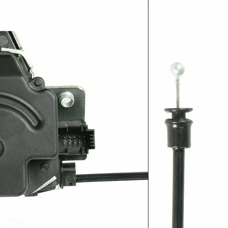 G7NA Tür Heckklappenantrieb Kofferraumverriegelung für X164 W251 V251 A1647400735 A1647400735 – Detail 3
