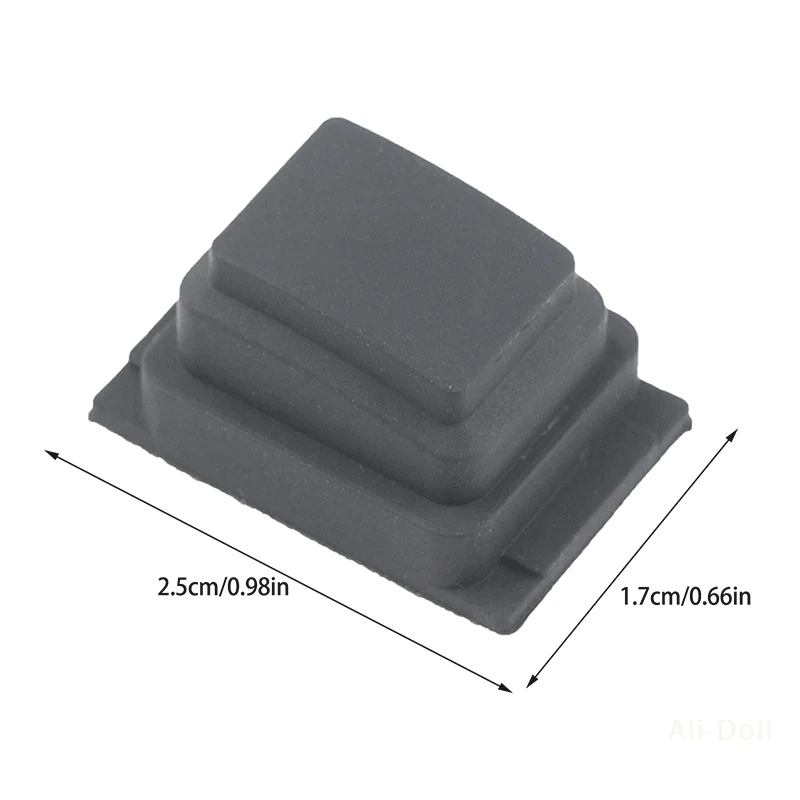 

Черная кнопка внешней дверной ручки — для Tucson 2015-2020, индукционная пряжка ​