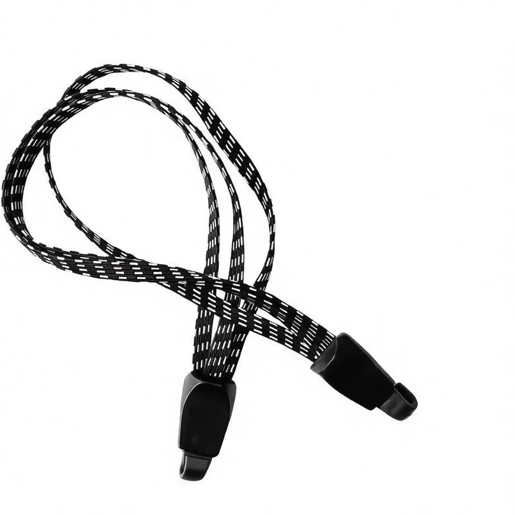 Adjustable Bungee Cord Travel Luggage Belt For Ebike Motorcycle Bicycle Rack Cargo Fastening Elastic Rope Strap - view 3