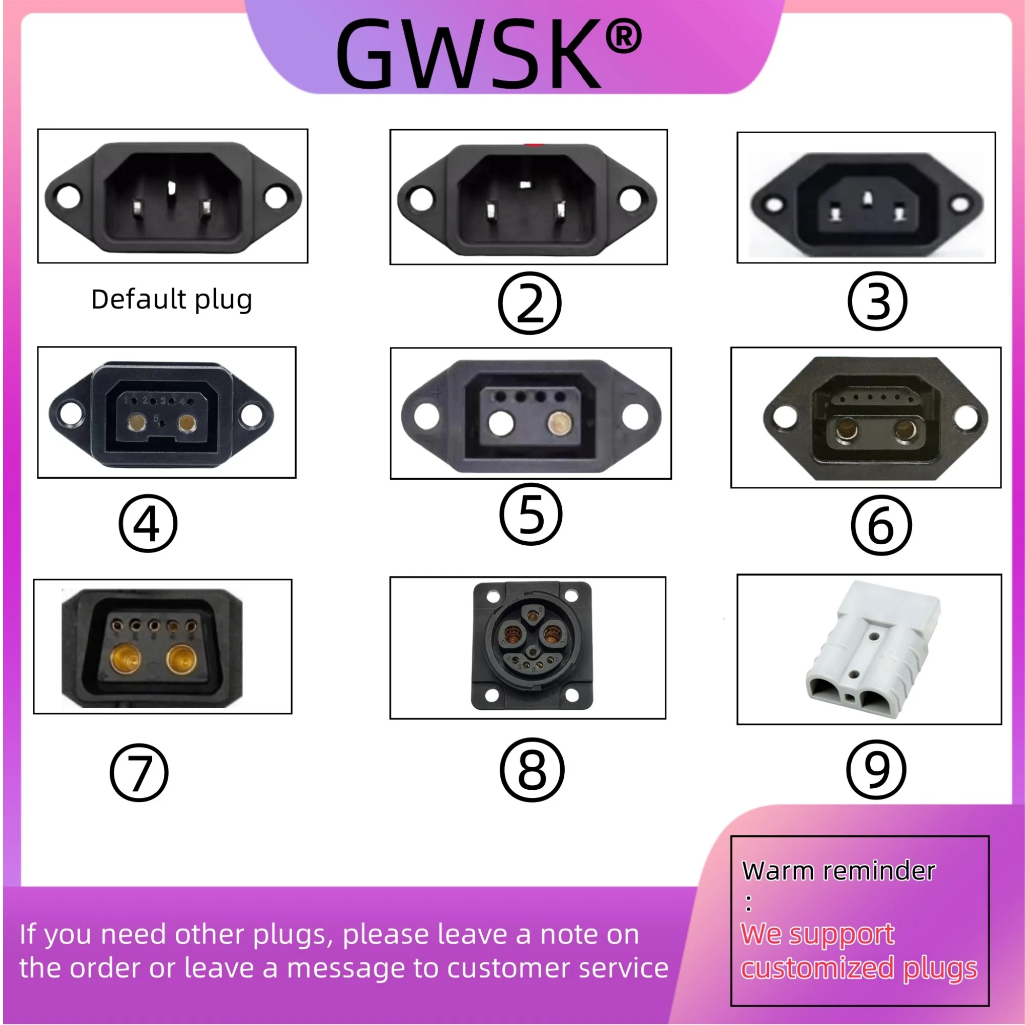 B نموذج 72V60V48V 20AH-50A بطارية أصلية ذات سعة كاملة 100%، تطبيق بطارية ليثيوم عالمية قابلة للفصل 3000 وات