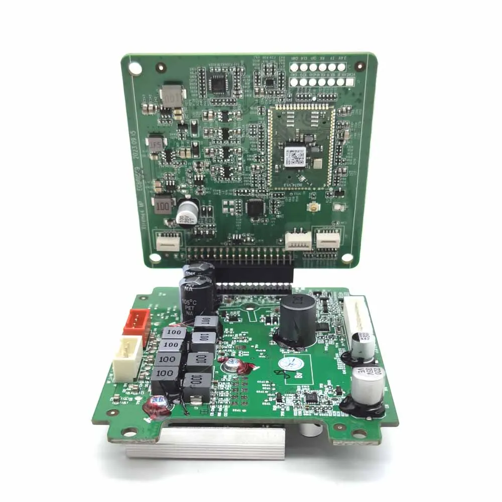 Für JBL AMP HAUPTPLATINE Xtreme 4 ECB 01600 GG Motherboard USB Lade Port Buchse USB Jack Netzteil Board Stecker – Detail 5