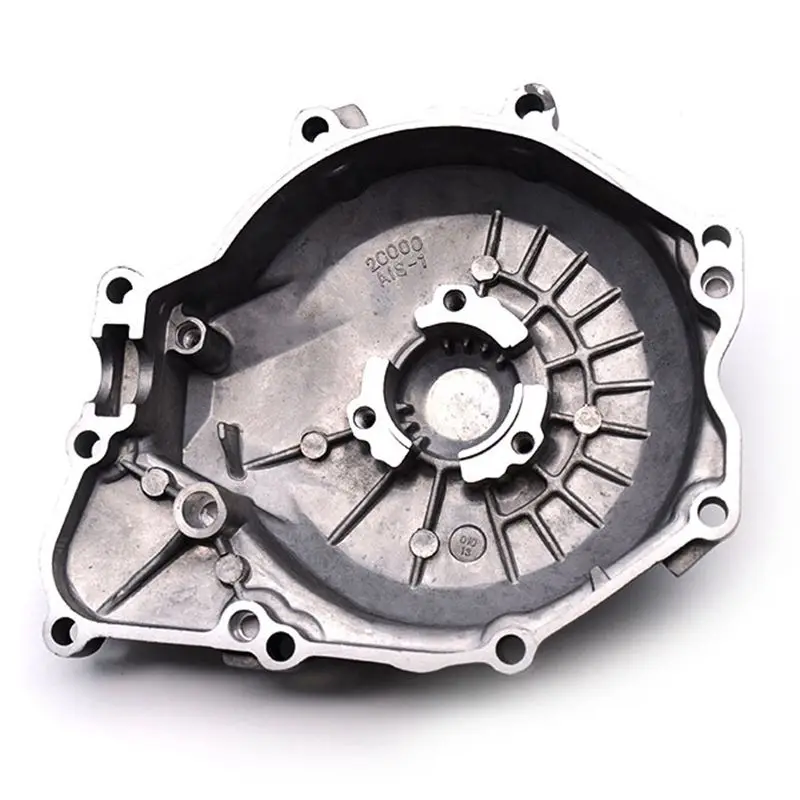 AEA6-Motorcycle Dirt Bike Engine Motor Cover For Yamaha YZF-R6 YZF R6 2006-2019 Engine Hood Modified Pats