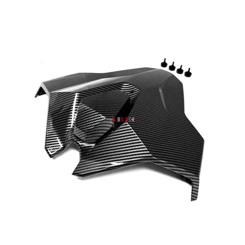 

Carbon fiber Pattern Rear Tail Seat Solo Pillion Fairing For BMW S1000RR 2023-2024 Decorative Panel Outer Shell Protective