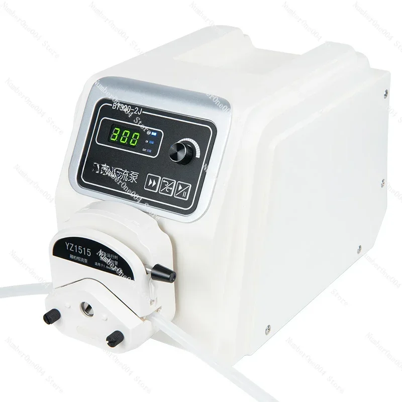 

Industrial experiment, pump, transmission fluid titration measurement, multi-channel corrosion-resistant constant current