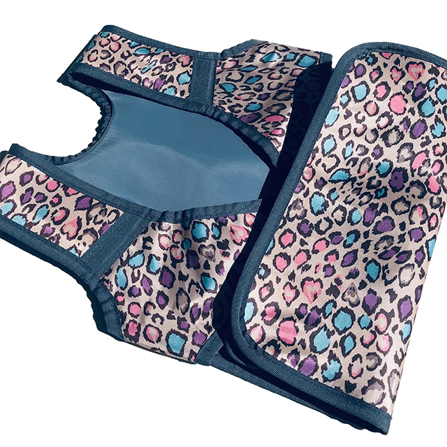 Kinder Fabrik preis Röntgens chutz Blei Kleidung