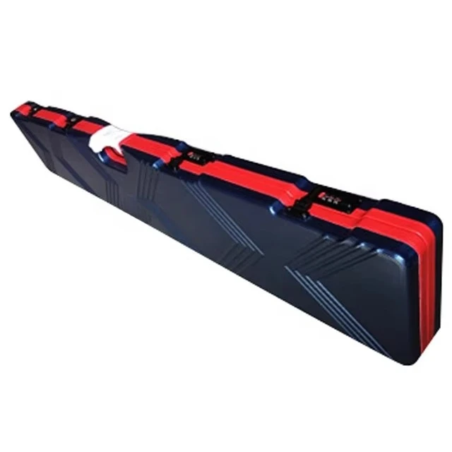 

Premium Brand Model 3/4 Billiards Snooker Club Case Accessories