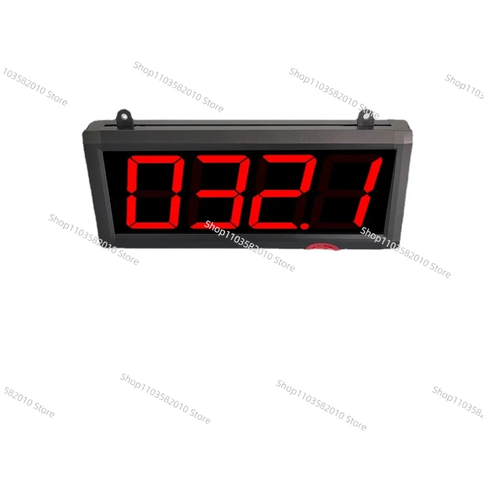 Large screen display ammeter, electronic digital display voltmeter, transformer current monitoring instrument,alarm meter