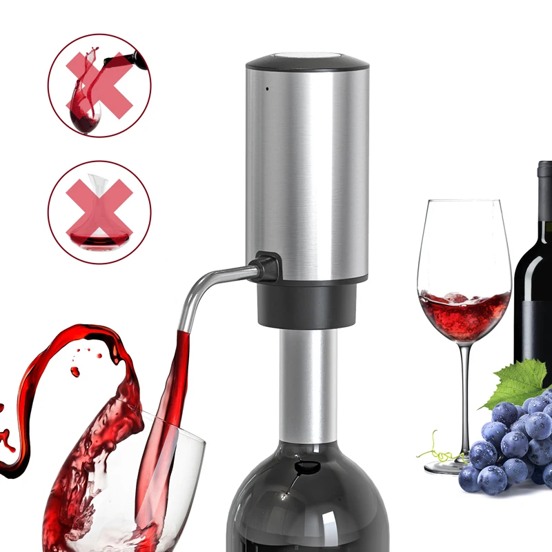 Thumbnail 2 - #27 Wine Aerators List of Top Picks