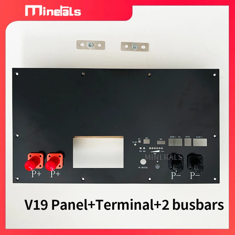 لوحة BMS لـ V19 JK العاكس BMS وV19 LCD وV19 PB2A16S15P PB2A16S20P Jikong BMS