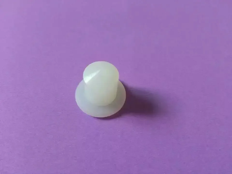 

Новые заглушки для плавления снега Donper, уплотнительные заглушки