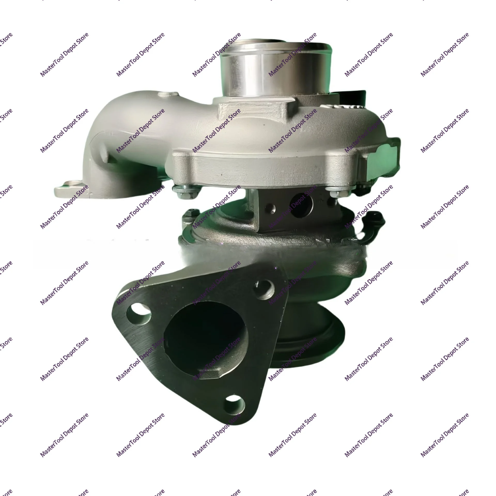 Suitable for 2.0T ELTO9 turbocharger 4D20M 1118100XED95