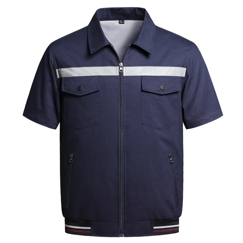 Summer Cooling Jacket High Quality USB Interface High Power Fan Heat Cooling Coat Outdoor Hiking Fishing Sunscreen Men's Wear