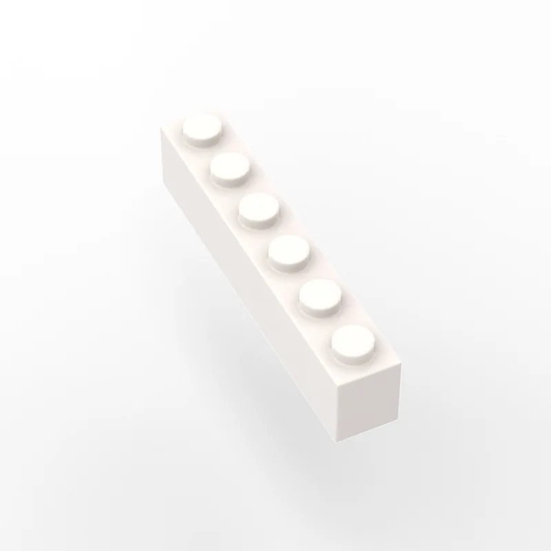 Bloques de construcción compatibles para niños – Crea tus figuras - imagen 5