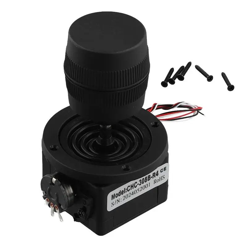 N82R 3D Joystick Potentiometer ZY-D300B-R2 5KΩ 3-Axis Joystick Potentiometer For Curative Imaging