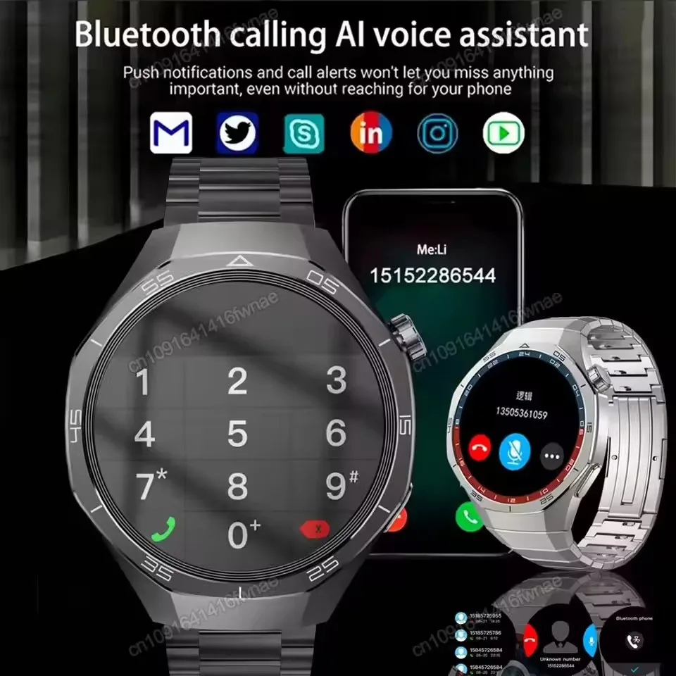 Thumbnail 2 - #71 Best Smartwatches to Buy In 2026