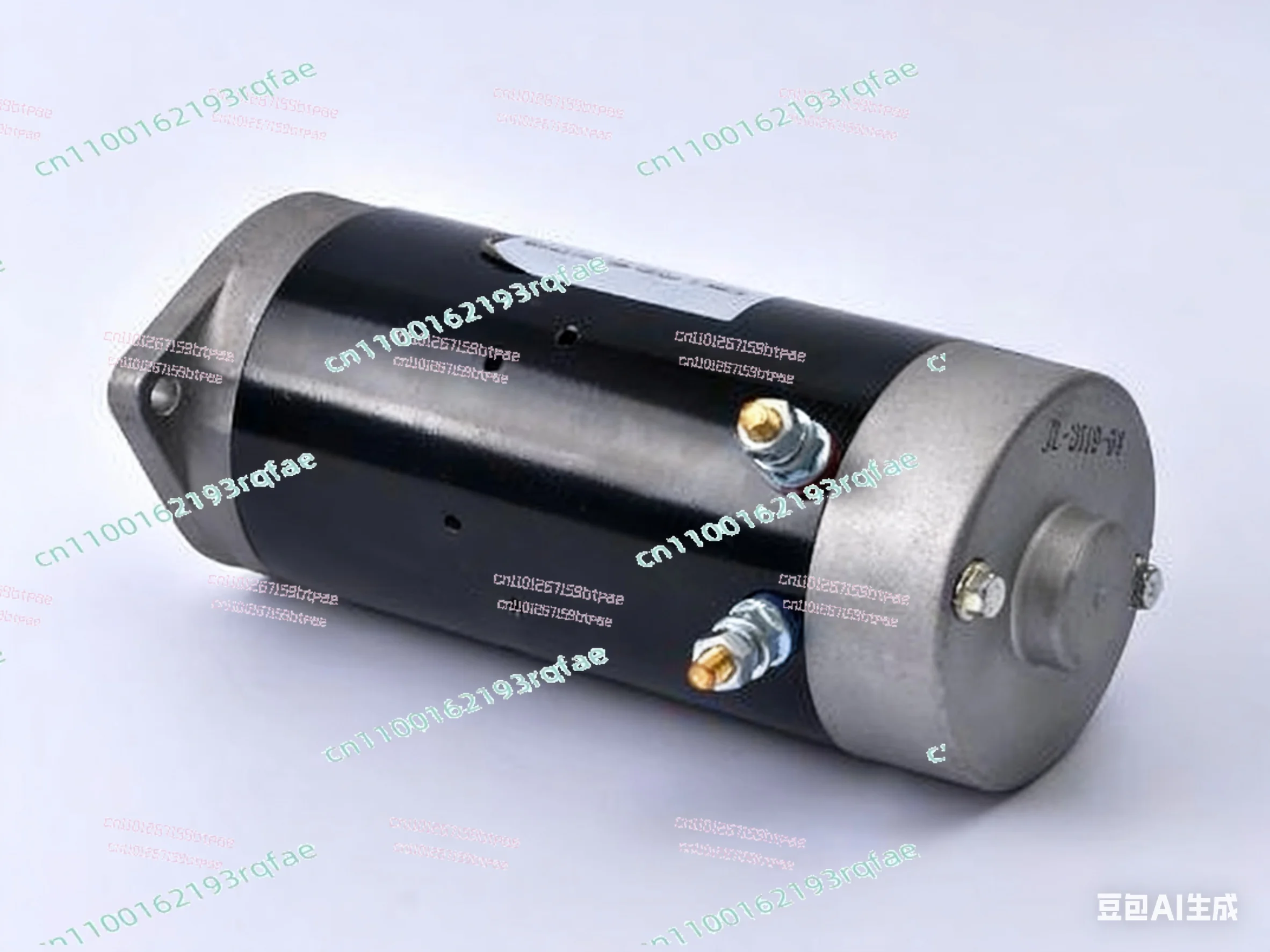 

Hydraulic DC Permanent Magnet Motor Forklift 12V 24V 1.2KW 48V 60V 0.8KW