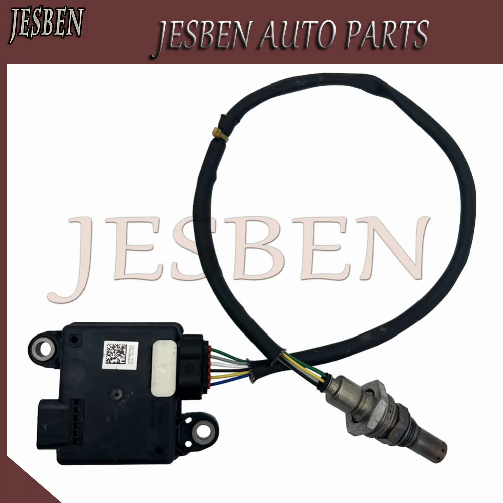 JESBEN 0281006647 68167883AB 68167883AA Nox Sensor 12V Fit For Ram Promaster 1500 2500 3500 DIESEL 3.0L 2014 2015 2016