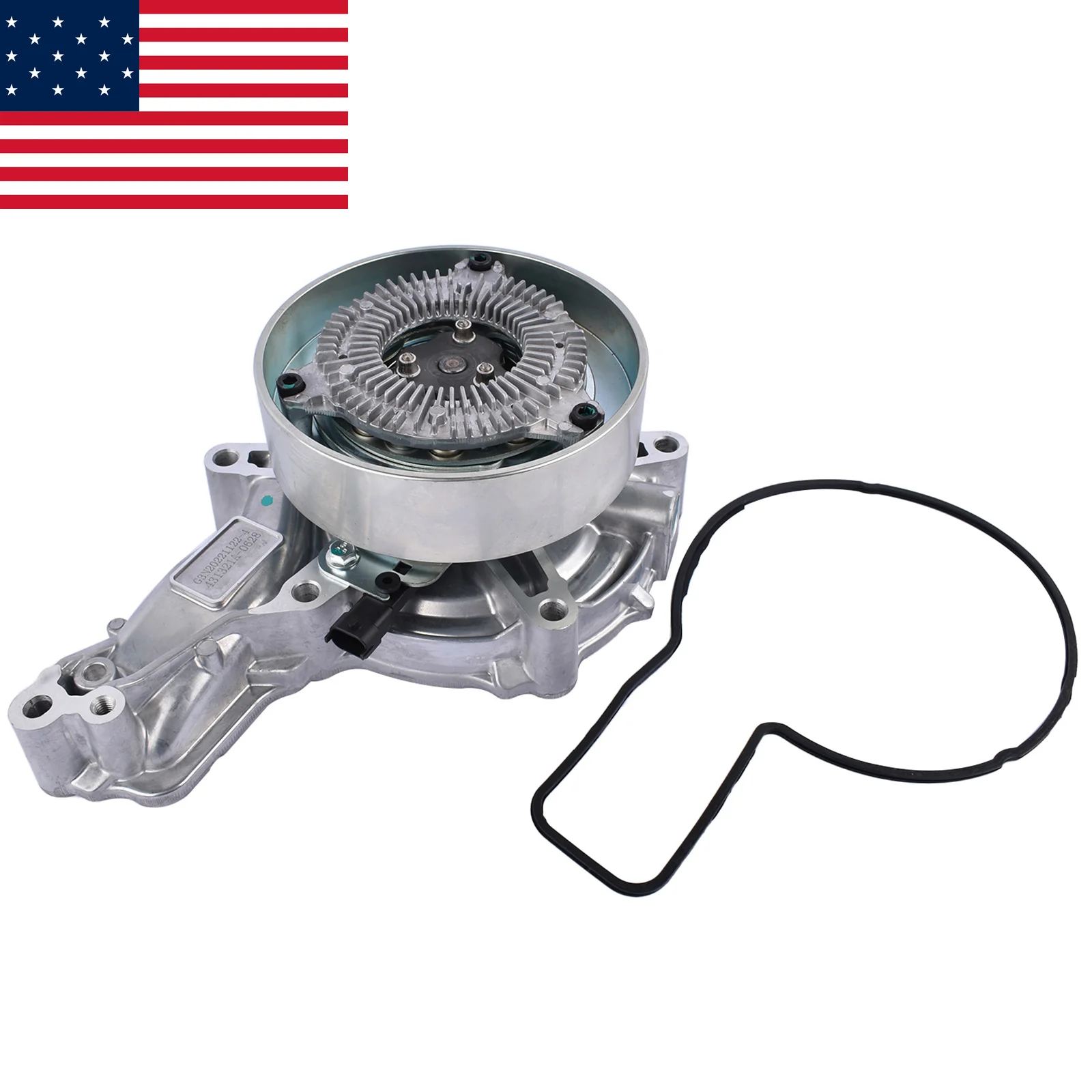 

AP03 Water Pump 21960479 for Renault C-Serie K-Serie Volvo FH II 420 460 FM 380 2012-
