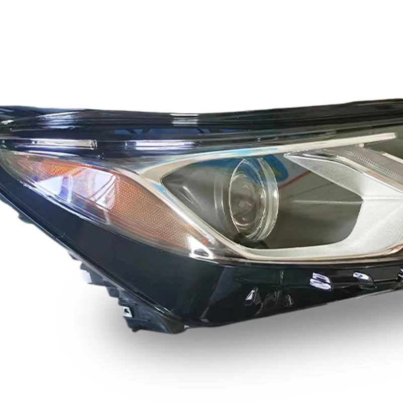 Applied to Chevrolet Equinox Headlamp -2017 US Version Low