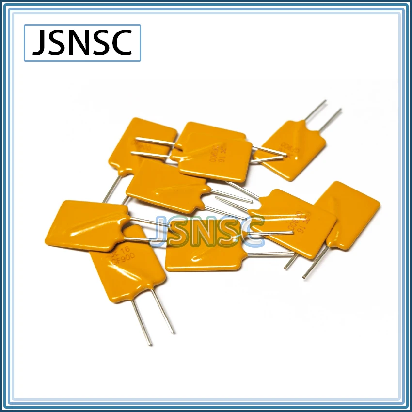 Jsnsc Fuse 500PCS R…