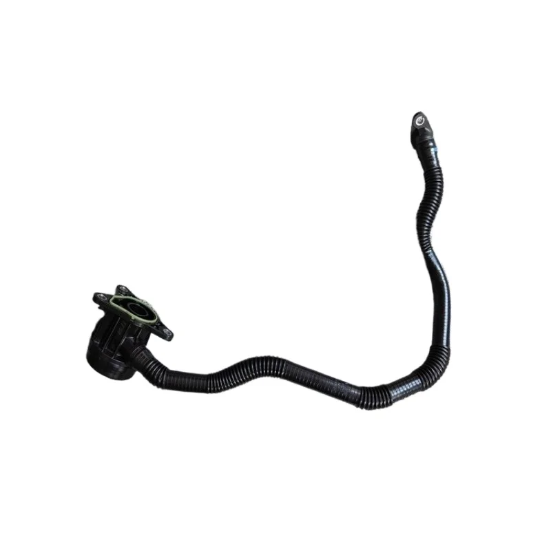 

2700180900 2640182000 Oil Cap Base Exhaust Pipe for Benz 176 A180 A200 B180 B200 GLA CLA M270