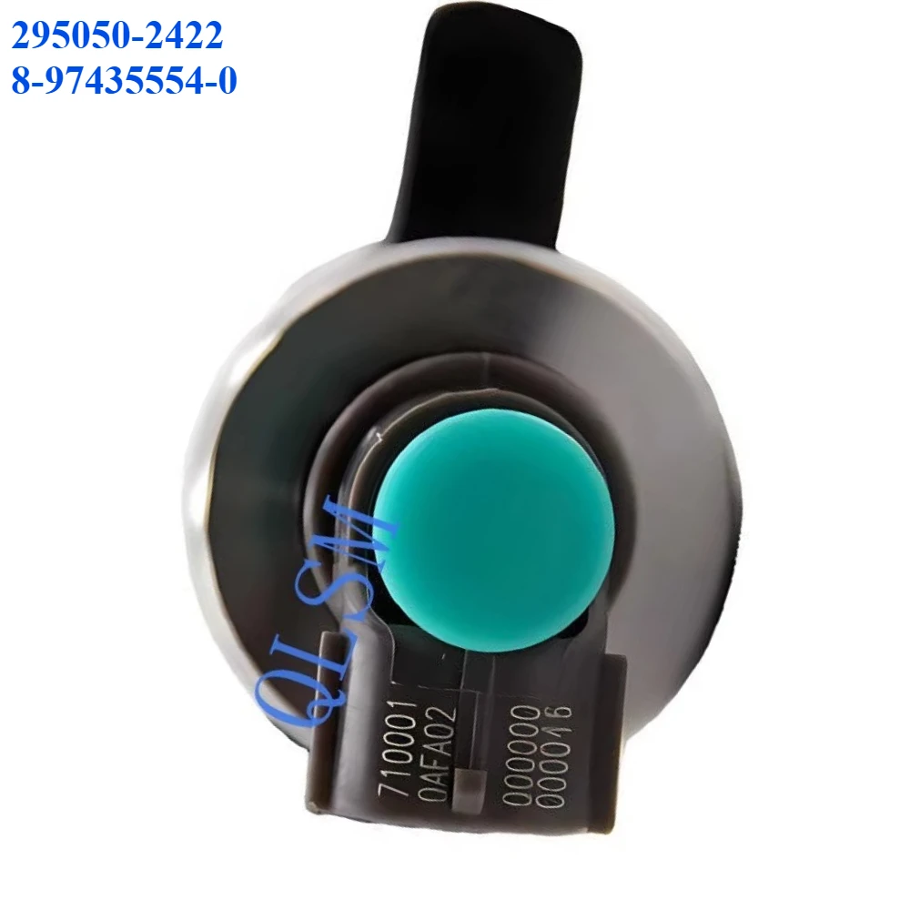 

295050-2422 8-97435554-0 New High Quality Accessories Diesel Fuel Injector Assembly for Isuzu Diesel Engines