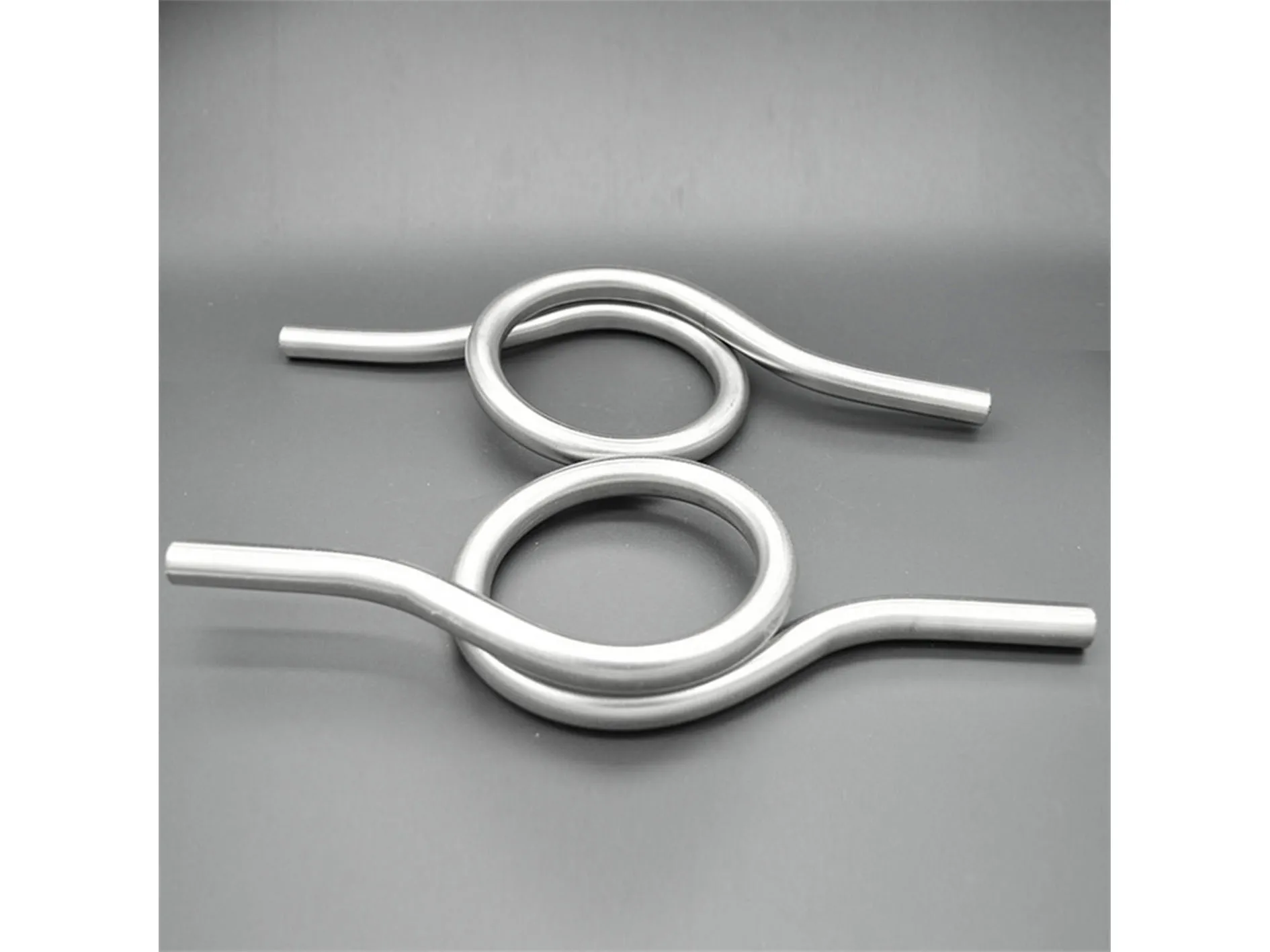 304 thermometer buffer tube