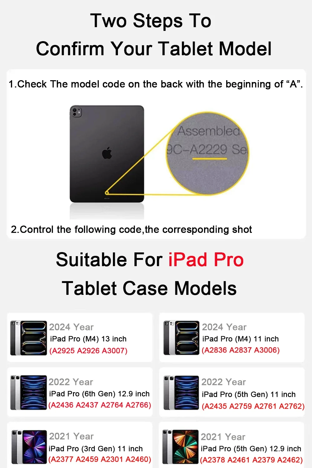 Stifthalter-Hülle für iPad 11. Generation Air 11 10. 4 5 10,9 9,7 13 Glitzernde, glänzende, transparente Hülle für iPad 7. 8. 9. Generation 10,2 PRO 12,9 11 – Detail 1