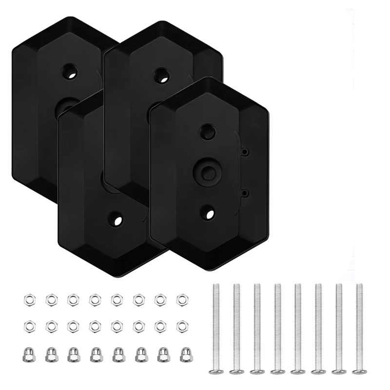 Elos-gancho de monopatín montado en la pared, utilizado para exhibir y almacenar monopatines, efecto flotante, equipo de monopatín