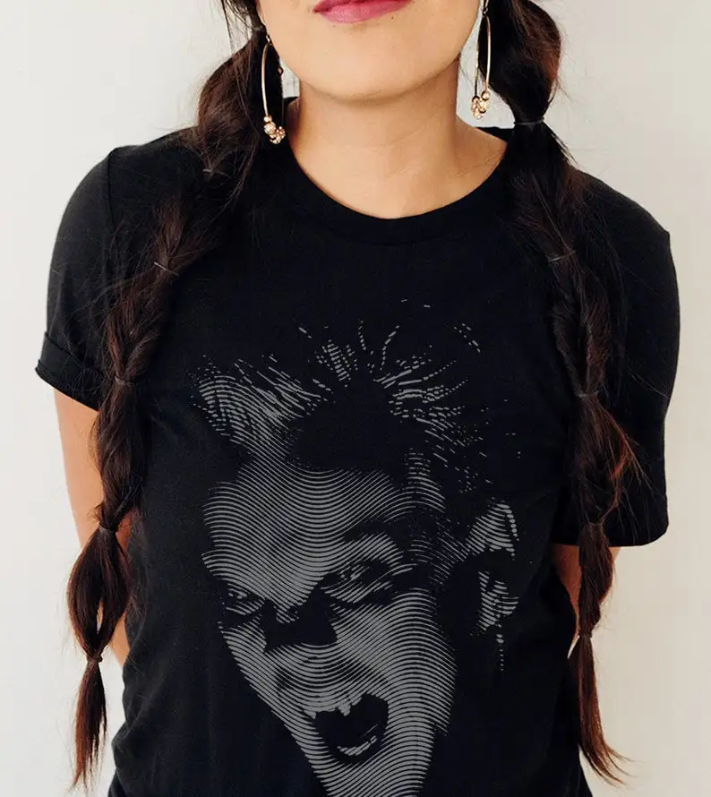 The Lost Boys - David Vampire Tee