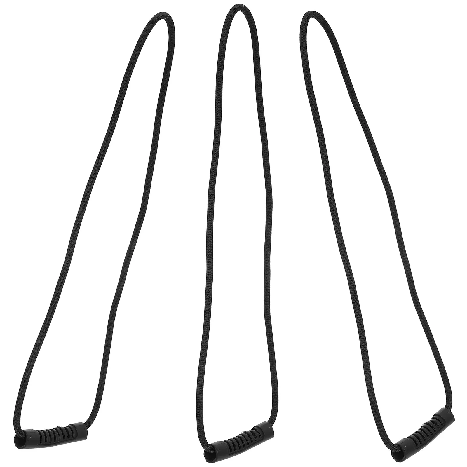 3Pcs Heavy Duty Storage Straps Cord Organizer Quick Bundle Garage Extension Cord Holder Rope Holder Strap Cable Management