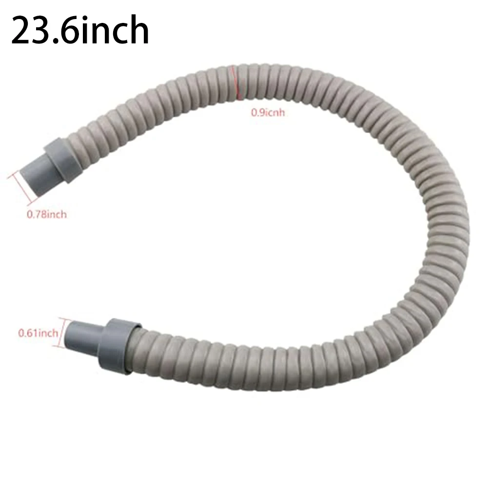 Optimal Performance Appliance Installation Air Conditioner Drain Hose Dishwasher Drain Hose Installation Convenience