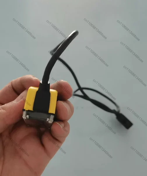 Accessories 1pcs fixed mount barcode scanner dm50s code reader