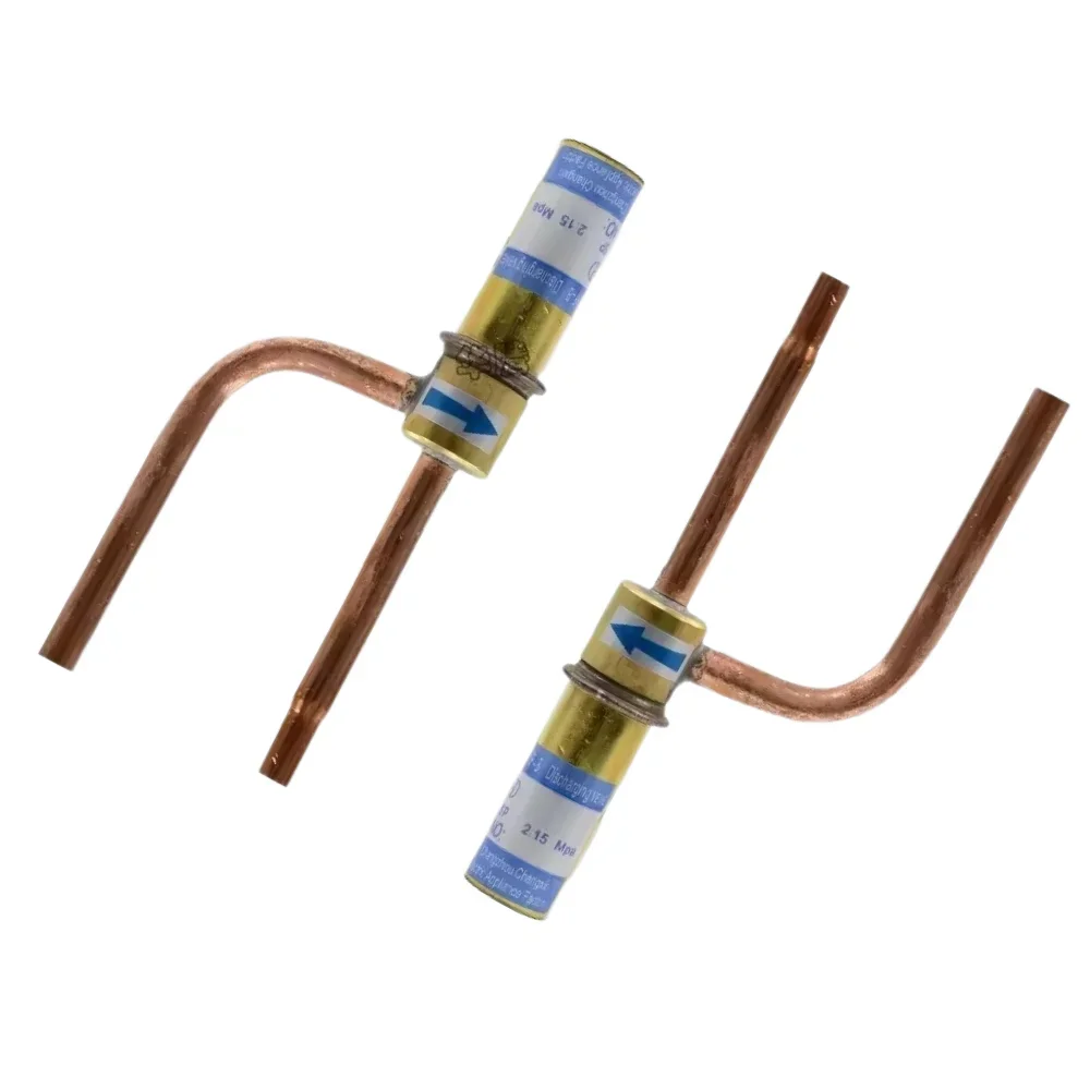 for Air conditioning heat pump air energy ice maker 2.15MPa 2.35MPa 2.5MPa 2.6MPa 3.8MPa unloading valve pressure relief valve