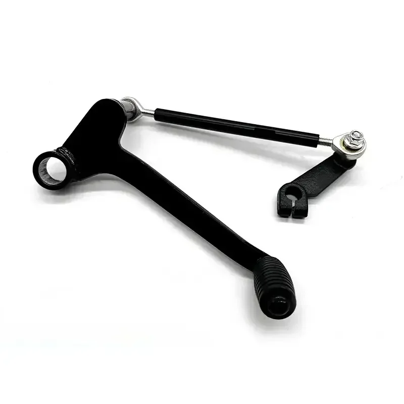 For KEEWAY RKF 125 RKF125 BENELLI BJ150-31 Motorcycle Shift Lever Shift Lever Connecting Rod Mounting Seat Screw Accessories