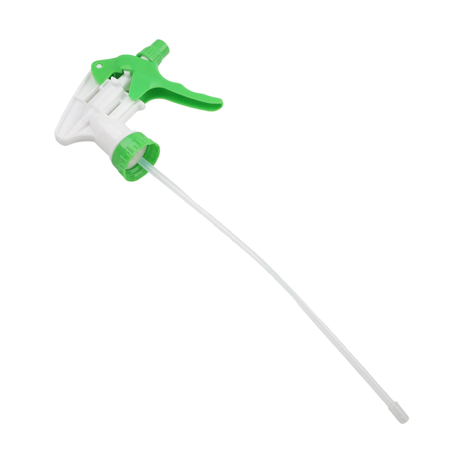 Simple Handheld Sprayer for Daily Plant Hydration and Light Dust Removal with Efficient Air-Mix Spray Mechanism