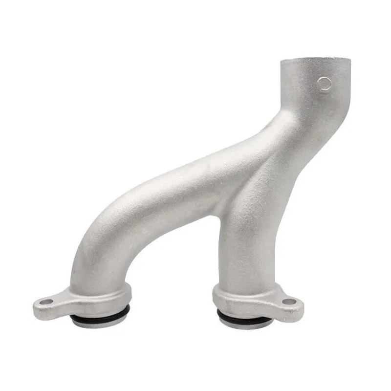 

LR092992 LR090630 Aluminium Water Pipe for Land Rover